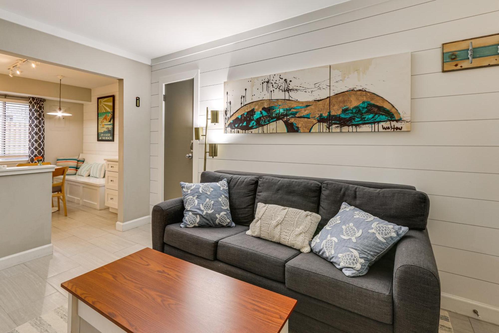 The Dunes Villa With Pool Access - Walk To Beach! Hilton Head Island Exteriör bild