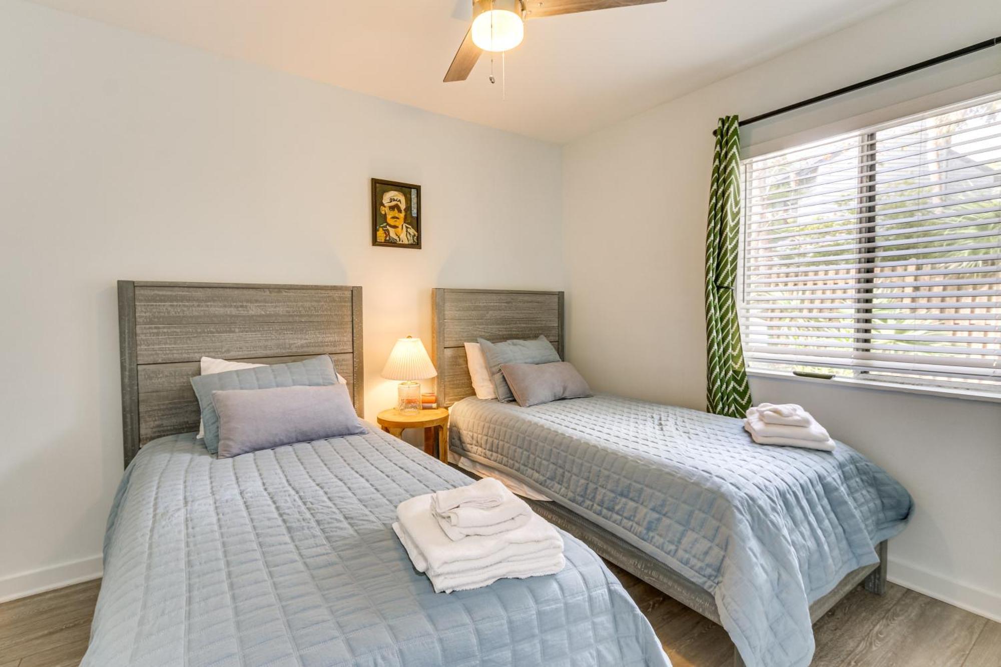 The Dunes Villa With Pool Access - Walk To Beach! Hilton Head Island Exteriör bild