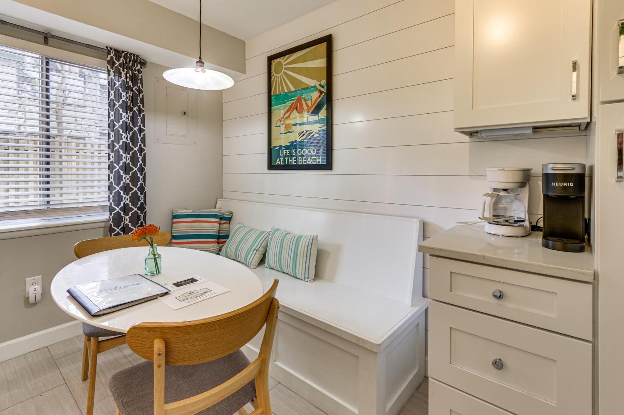 The Dunes Villa With Pool Access - Walk To Beach! Hilton Head Island Exteriör bild